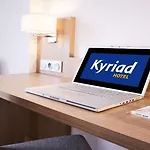 Kyriad Eco - Perpignan Nord Aéroport 2* Rivesaltes
