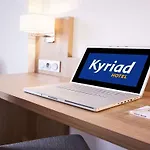 Kyriad Eco - Perpignan Nord Aéroport 2*