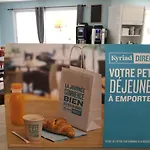 Kyriad Eco - Perpignan Nord Aeroport
