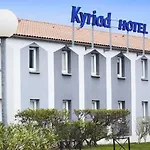 Hotel Kyriad Eco - Perpignan Nord Aeroport 2*