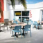 Hotel Kyriad Eco - Perpignan Nord Aéroport