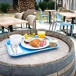 Hotel Kyriad Eco - Perpignan Nord Aéroport