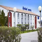 Kyriad Eco - Perpignan Nord Aeroport Rivesaltes