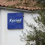 Kyriad Eco - Perpignan Nord Aeroport Hotel 2*