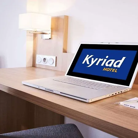Kyriad Eco - Perpignan Nord Aeroport 2*