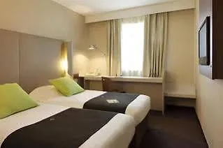 Kyriad Eco - Perpignan Nord Aeroport Hotel Rivesaltes