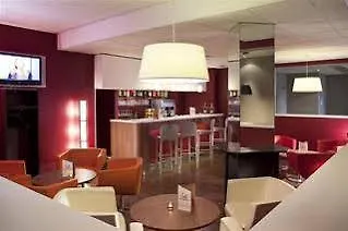 Hotel Kyriad Eco - Perpignan Nord Aéroport Rivesaltes