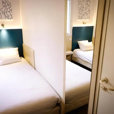 Kyriad Eco - Perpignan Nord Aeroport 2*
