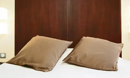 Hotel Kyriad Eco - Perpignan Nord Aéroport Rivesaltes