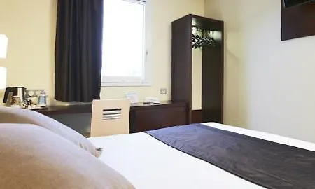 Kyriad Eco - Perpignan Nord Aéroport Hotel