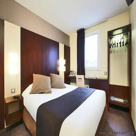 Kyriad Eco - Perpignan Nord Aéroport Hotel 2*