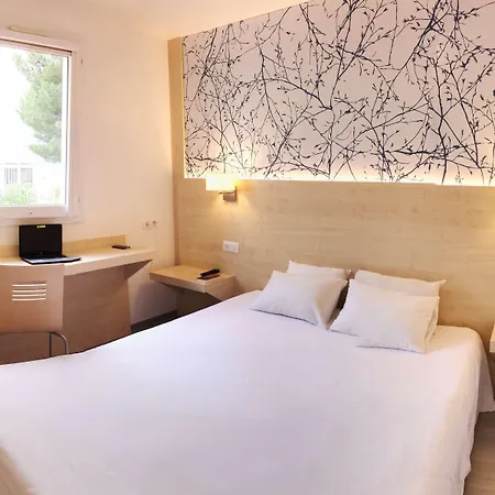 Kyriad Direct Perpignan Nord - Aéroport Hotel Rivesaltes