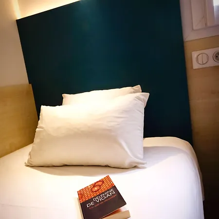 Kyriad Eco - Perpignan Nord Aéroport Hotel 2*