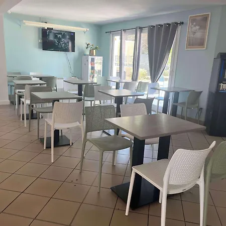 Kyriad Eco - Perpignan Nord Aeroport 2*