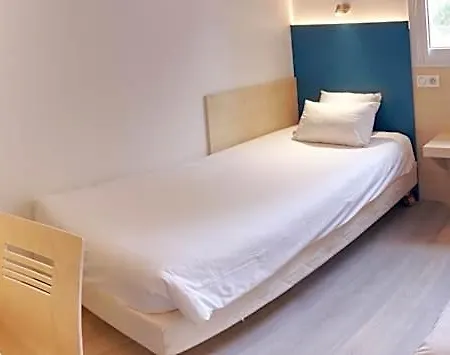 Kyriad Eco - Perpignan Nord Aéroport Hotel