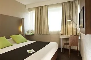 Hotel Kyriad Perpignan Nord