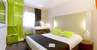 酒店 Kyriad Eco - Perpignan Nord Aeroport 里沃萨尔特