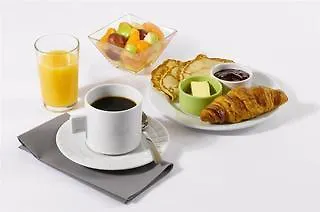 酒店 Kyriad Eco - Perpignan Nord Aeroport 2*