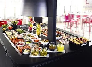 酒店 Kyriad Eco - Perpignan Nord Aeroport 里沃萨尔特