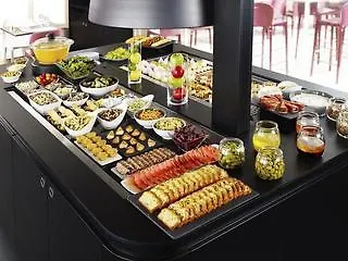酒店 Kyriad Eco - Perpignan Nord Aeroport 里沃萨尔特