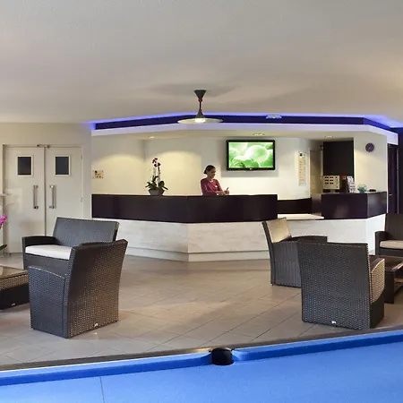 Kyriad Eco - Perpignan Nord Aeroport Hotel 2*