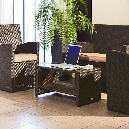 Kyriad Eco - Perpignan Nord Aeroport