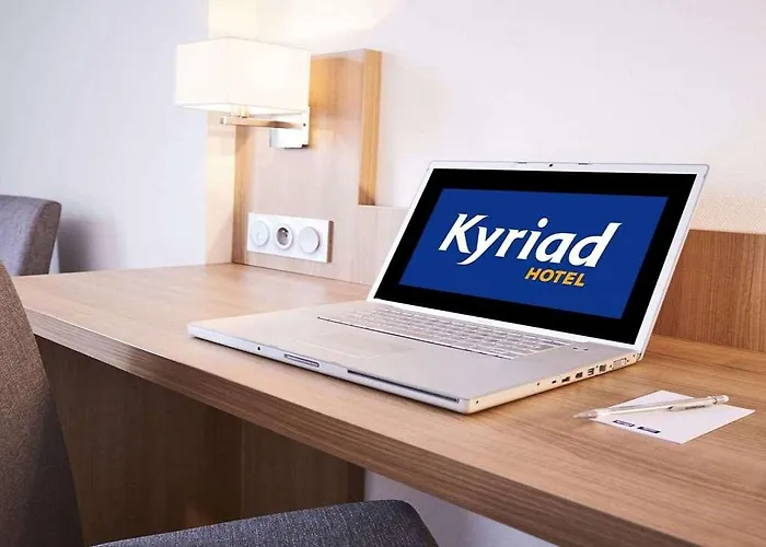 Kyriad Eco - Perpignan Nord Aeroport 2*