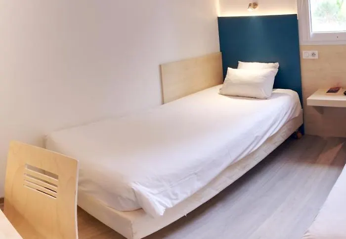 Kyriad Eco - Perpignan Nord Aeroport 2*