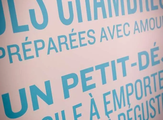 Kyriad Eco - Perpignan Nord Aeroport ホテル リヴサルト
