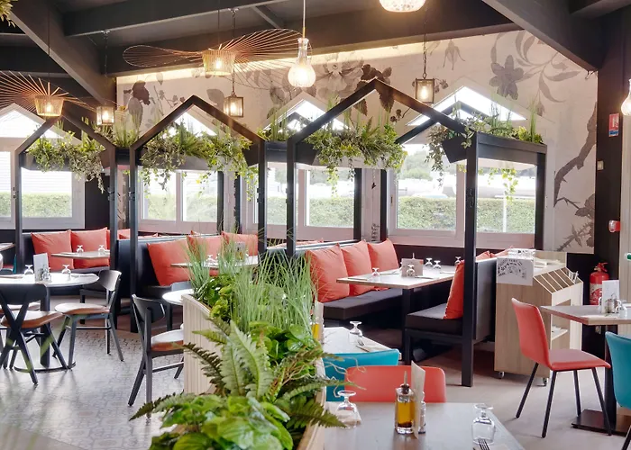 Kyriad Eco - Perpignan Nord Aeroport 2*