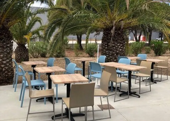 Kyriad Eco - Perpignan Nord Aeroport