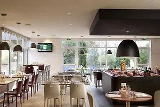 Kyriad Direct Perpignan Nord - Aeroport Rivesaltes