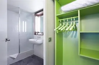 ホテル Kyriad Eco - Perpignan Nord Aeroport