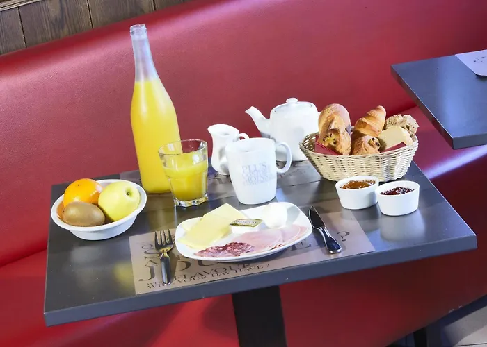 Kyriad Direct Perpignan Nord - Aeroport 2* Rivesaltes